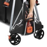 Cornilleau Outdoor Tischtennisplatte 600X – Bild 3
