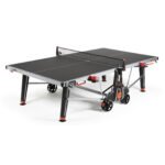 Cornilleau Outdoor Tischtennisplatte 600X – Bild 10