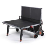 Cornilleau Outdoor Tischtennisplatte 600X – Bild 9