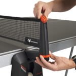 Cornilleau Outdoor Tischtennisplatte 600X – Bild 8