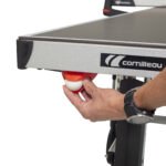 Cornilleau Outdoor Tischtennisplatte 600X – Bild 4