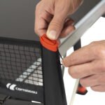 Cornilleau Outdoor Tischtennisplatte 600X – Bild 7