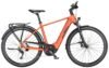 KTM MACINA SPORT 510 Trekking E-Bike burnt orange matt