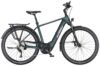 KTM MACINA TOUR CX 510 Trekking E-Bike green purple flip matt