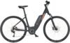 KTM Macina Cross A410 400 Wh 28 Zoll Tiefeinsteiger