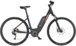 KTM Macina Cross A410 400 Wh 28 Zoll Tiefeinsteiger