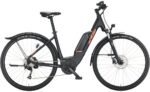 KTM Macina Cross P510 Street 500 Wh 28 Zoll Tiefeinsteiger – Bild 3