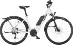 KTM Macina Cross P510 Street 500 Wh 28 Zoll Tiefeinsteiger