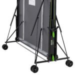 Kettler Outdoor Tischtennisplatte K1 – Bild 5