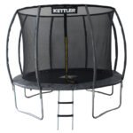 Kettler Trampolin Jump – Bild 5