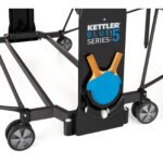 Kettler Outdoor Tischtennisplatte K5 – Bild 2