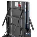 Kettler Outdoor Tischtennisplatte K10 – Bild 5
