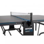 Kettler Outdoor Tischtennisplatte K10 – Bild 3