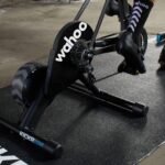 Wahoo Rollentrainer Kickr Core Smart – Bild 2