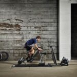 Wahoo Rollentrainer Kickr Core Smart – Bild 3
