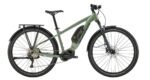Kona El Kahuna SUV E-Bike Green – Bild 3
