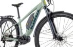 Kona El Kahuna SUV E-Bike Green – Bild 2