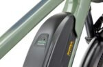Kona El Kahuna SUV E-Bike Green – Bild 4