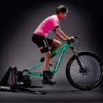 Oreka O5 Bike-Trainer – Bild 2