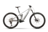 Raymon Airok E-MTB Fully 2025 29 Zoll silver stealth / taupe