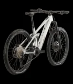 Raymon Airok E-MTB Fully 2025 29 Zoll silver stealth / taupe – Bild 2