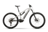 Raymon Trailray 150 2025 29 Zoll E-MTB Fully storm / black / violet