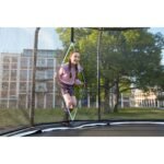 Salta Trampolin Premium Black Edition – Bild 5