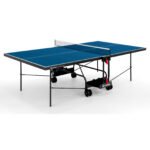 Donic-Schildkröt Indoor-Tischtennisplatte SpaceTec