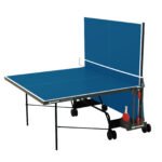 Donic-Schildkröt Indoor-Tischtennisplatte SpaceTec – Bild 7