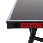Tibhar Outdoor Tischtennisplatte 8000W – Bild 4