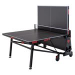 Tibhar Outdoor Tischtennisplatte 8000W – Bild 5