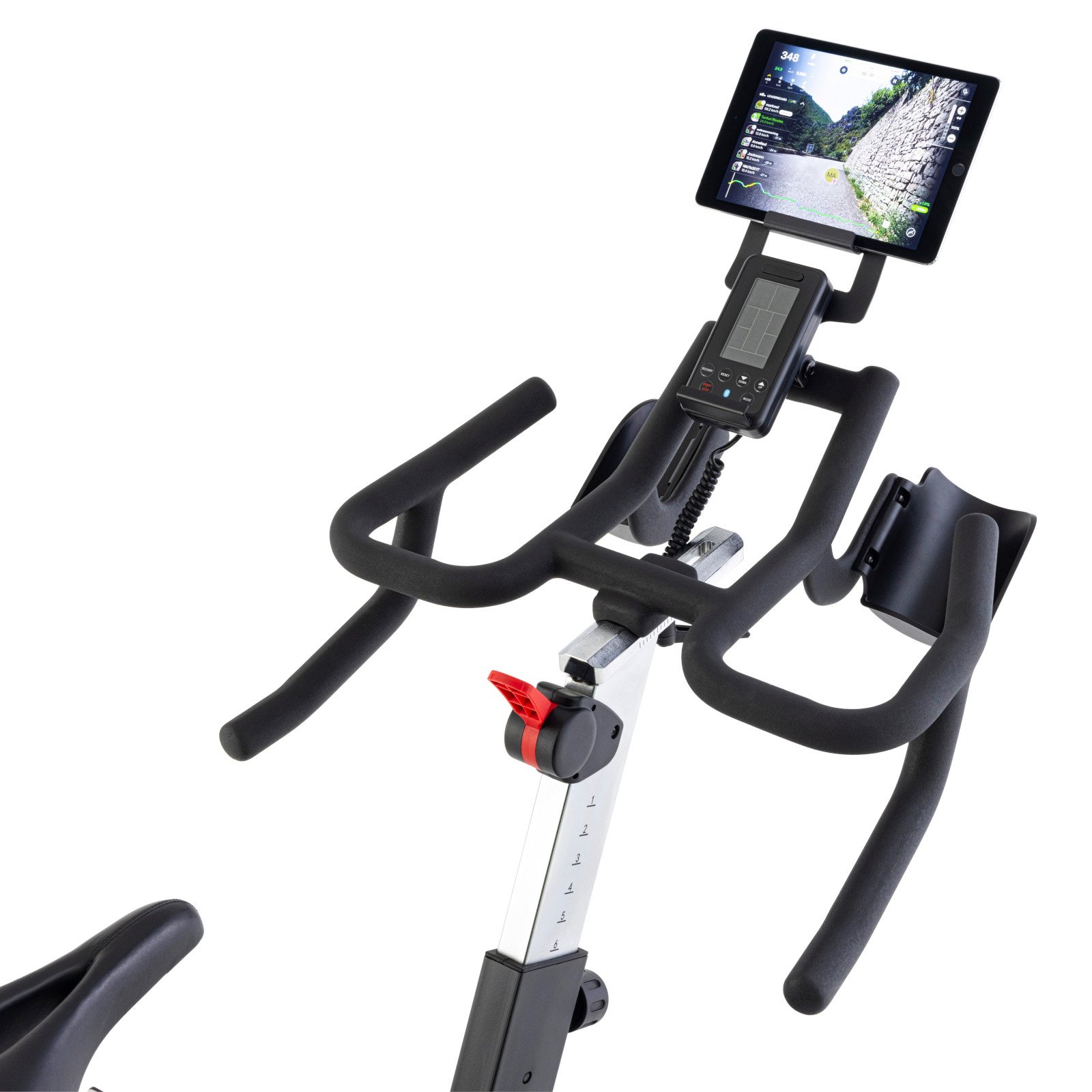 Tunturi Indoor Bike Platinum SB20 – Bild 5