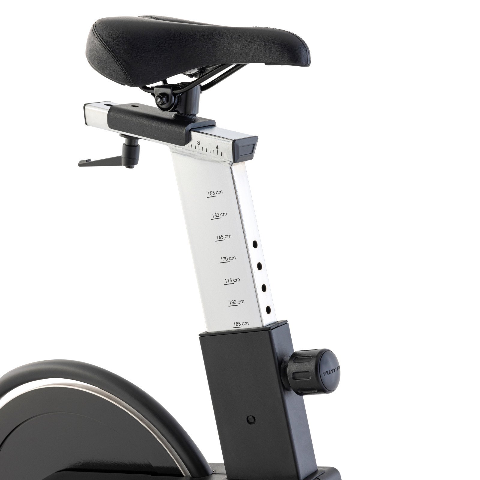 Tunturi Indoor Bike Platinum SB20 – Bild 4
