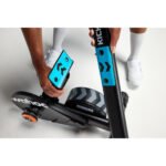 Wahoo Kickr Core 2 mit Zwift Cog und Click – Bild 3