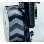 Wahoo Rollentrainer Kickr Smart Trainer V6 – Bild 2