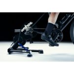 Wahoo Rollentrainer Kickr Smart Trainer V6 – Bild 4
