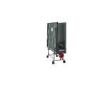 Sponeta Outdoor Tischtennisplatte S3-46e – Bild 2