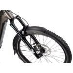 Haibike ADVENTR 10 LOW i800Wh 27.5'' E-Bike Trekking Easy Entry 2026 met.sand/black glossy – Bild 5
