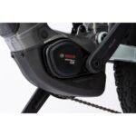 Haibike ADVENTR 11 ABS 27.5'' E-Bike Trekking 2026 grey/acacia – Bild 6