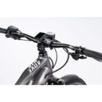 Haibike ADVENTR 11 ABS 27.5'' E-Bike Trekking 2026 grey/acacia – Bild 7