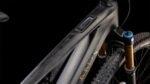 CUBE AMS HYBRID ONE44 C:68X SLT 400X 29" Carbon E-Mountainbike 2025 carbon / golddust – Bild 4