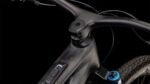 CUBE AMS HYBRID ONE44 C:68X SLT 400X 29" Carbon E-Mountainbike 2025 carbon / golddust – Bild 5