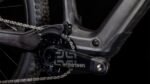 CUBE AMS HYBRID ONE44 C:68X SLT 400X 29" Carbon E-Mountainbike 2025 carbon / golddust – Bild 8