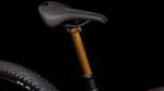 CUBE AMS HYBRID ONE44 C:68X SLT 400X 29" Carbon E-Mountainbike 2025 carbon / golddust – Bild 9