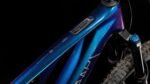 CUBE AMS HYBRID ONE44 C:68X SLX 400X 29" Carbon E-Mountainbike 2025 deepcobalt / black – Bild 3