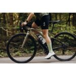 Liv AVAIL ADVANCED E+ ELITE 2 Carbon E-Rennrad 2025 Golden Haze – Bild 2