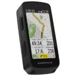 Hammerhead Karoo 3 GPS Fahrradcomputer + C1 Herzfrequenzsensor 2.0 – Bild 8