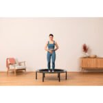 bellicon Fitnesstrampolin Klassik – Bild 5