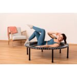 bellicon Fitnesstrampolin Klassik – Bild 3