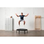 bellicon Fitnesstrampolin Klassik – Bild 2